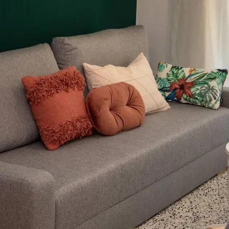 Апартаменты Primera Linea De Playa Rias Baixas, *